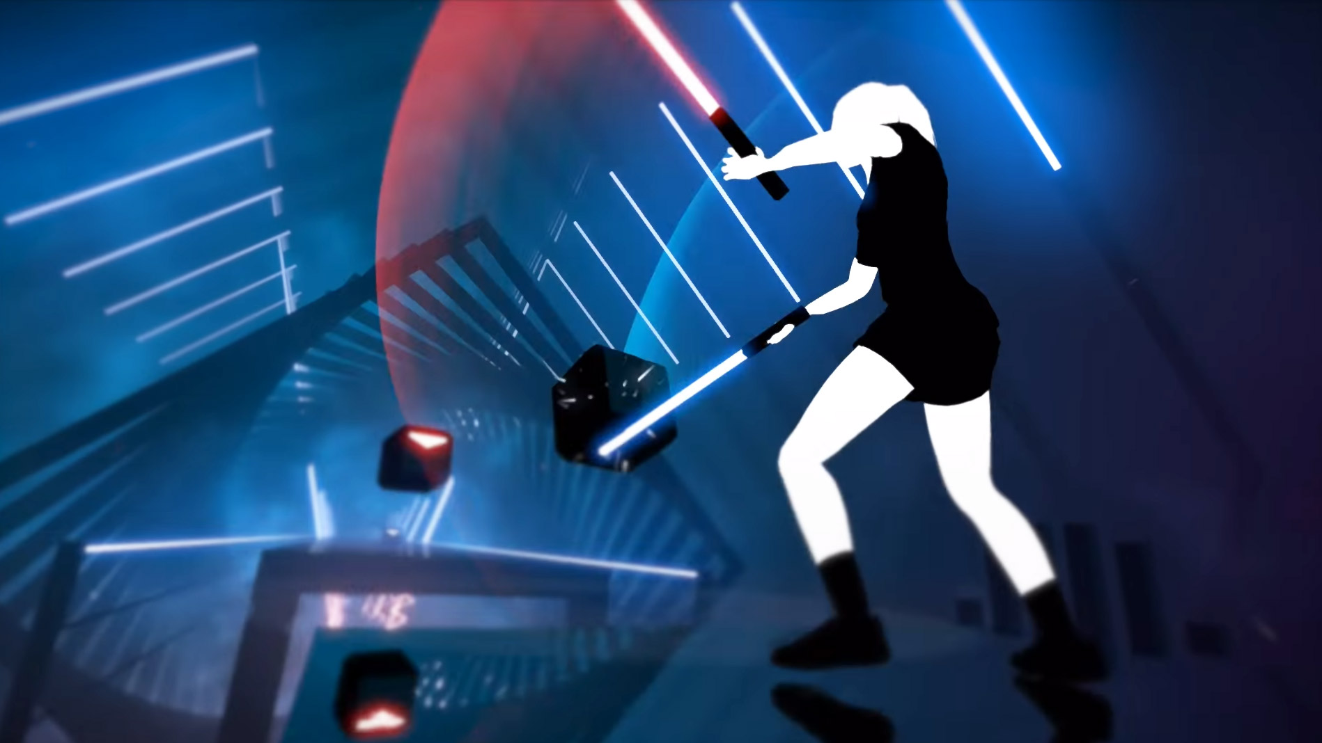 beat saber mod