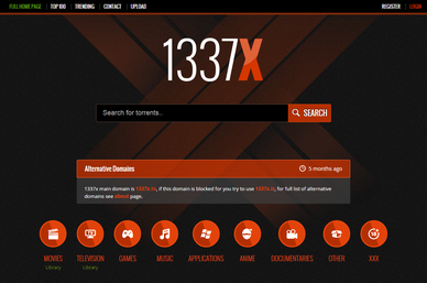 1337x xxx