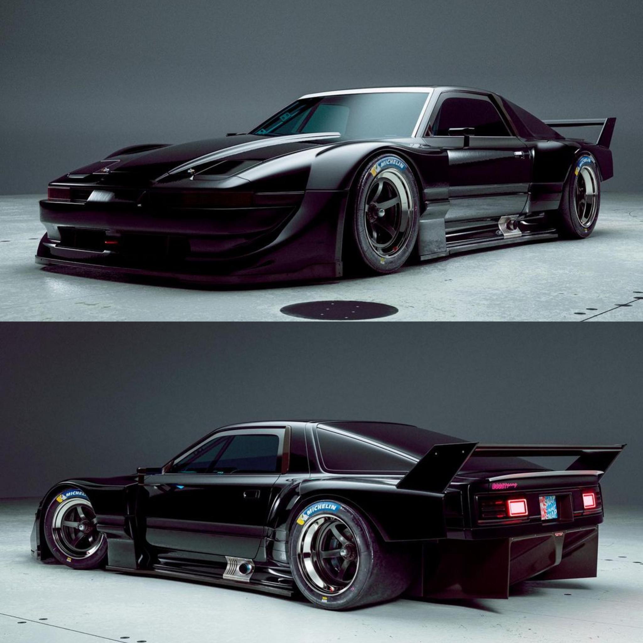 mk3 supra body kit