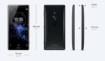 xz2 premium amazon