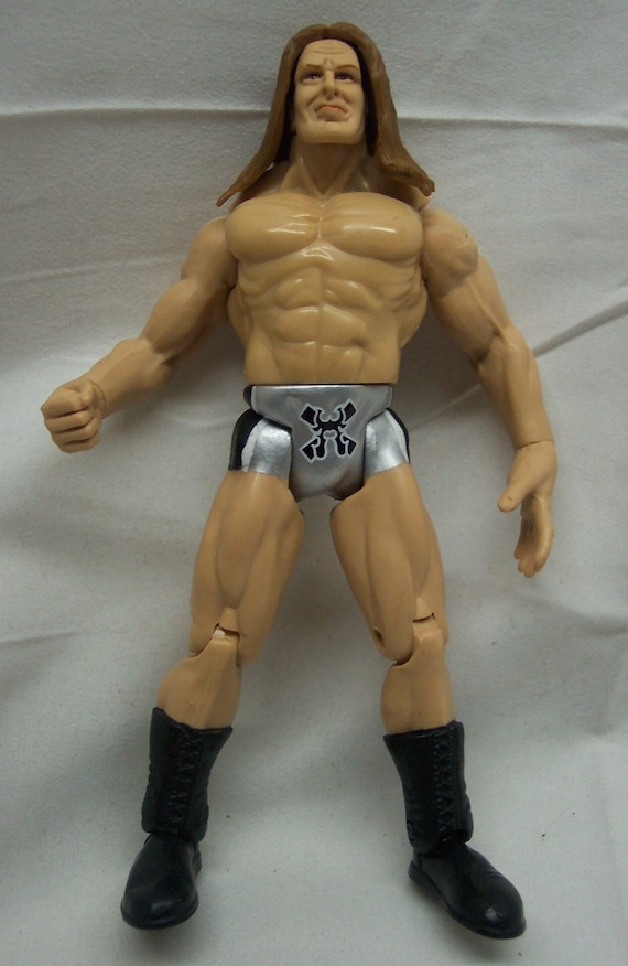 jakks triple h