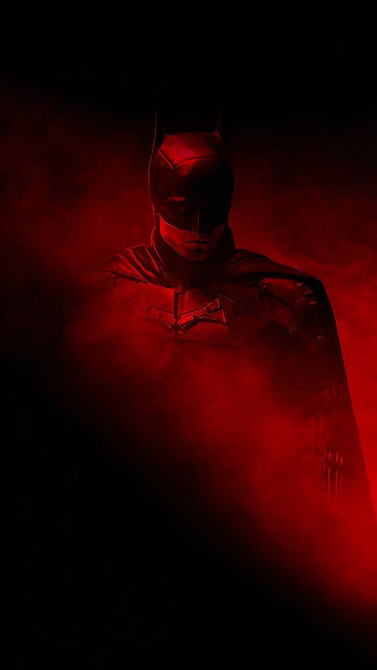 wallpaper the batman