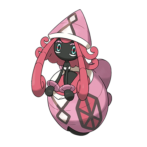 tapu pokemon