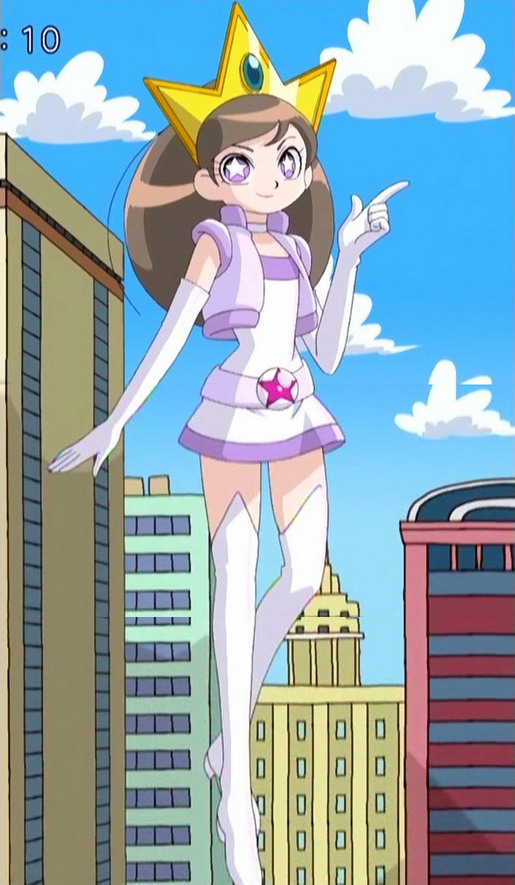 powerpuff girls z duchess