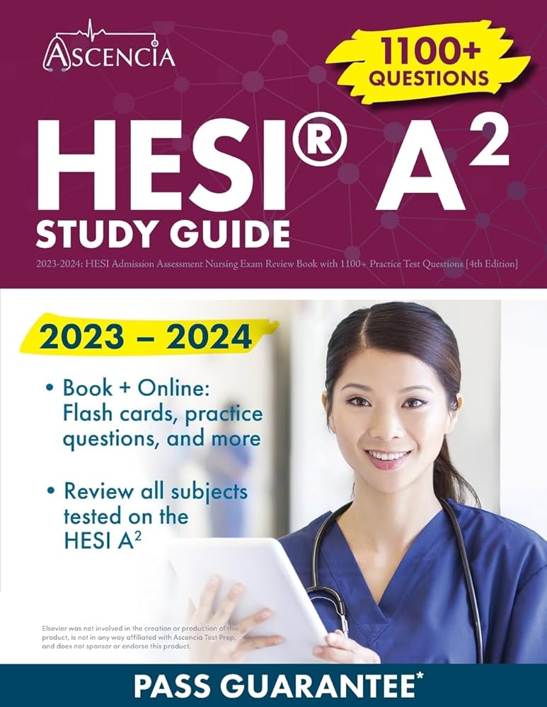 hesi study