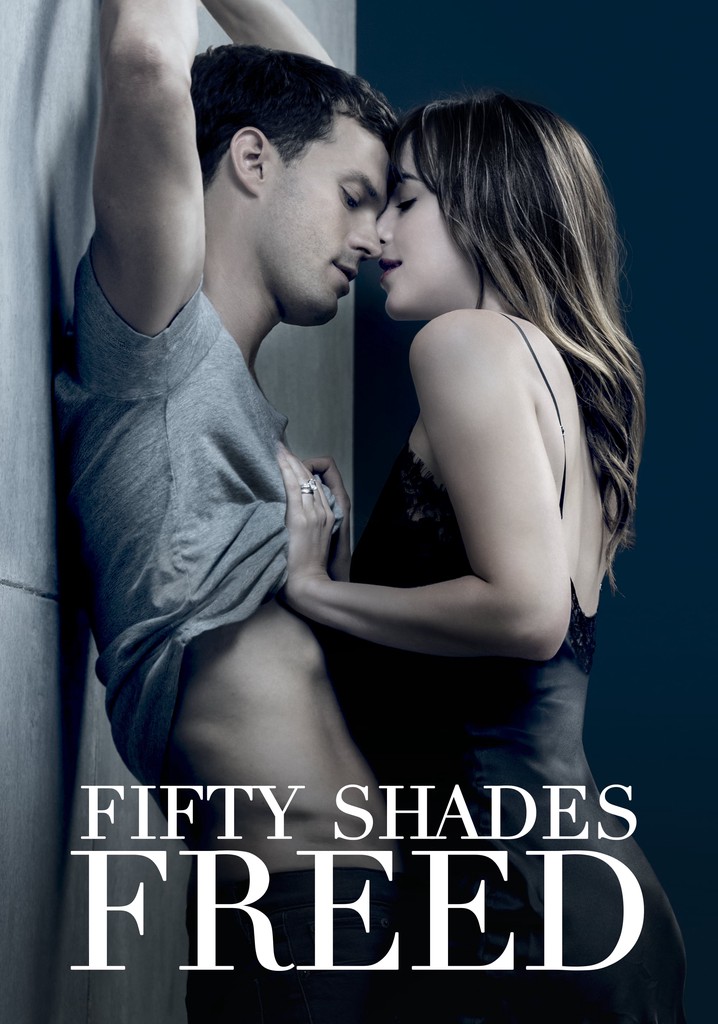 where can i watch fifty shades freed in india