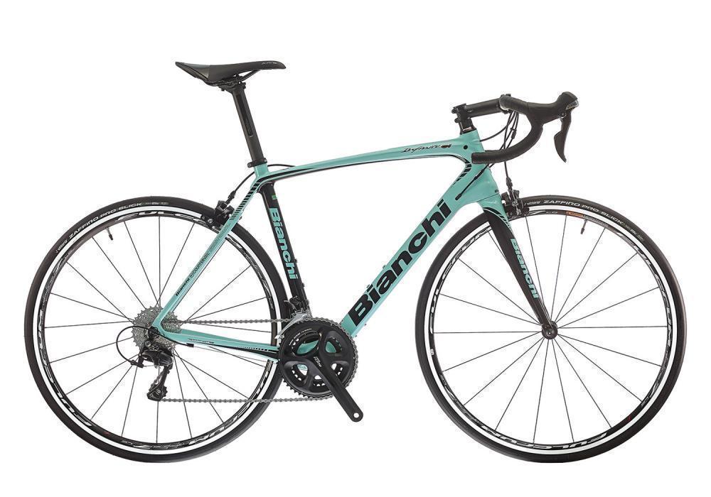 bianchi infinito cv 2018 ราคา