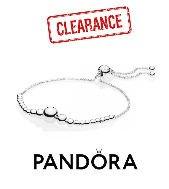 pandora bracelet uk