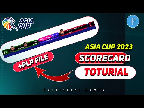 scoreboard asia cup 2023