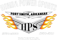 honda powersports fort smith