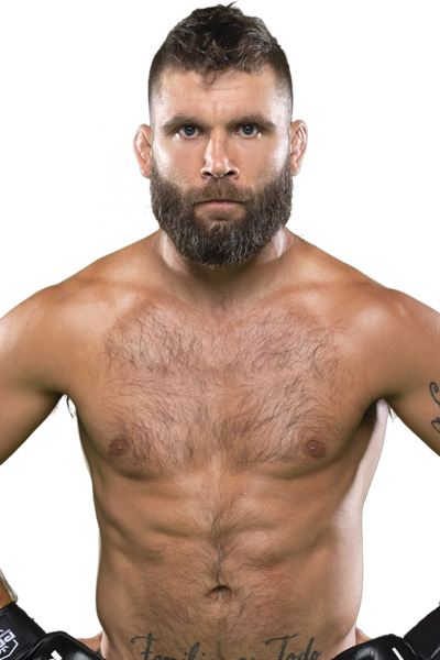 jeremy stephens record