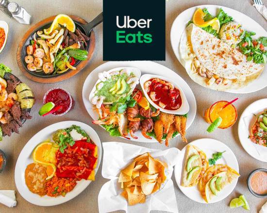 uber eats cuernavaca