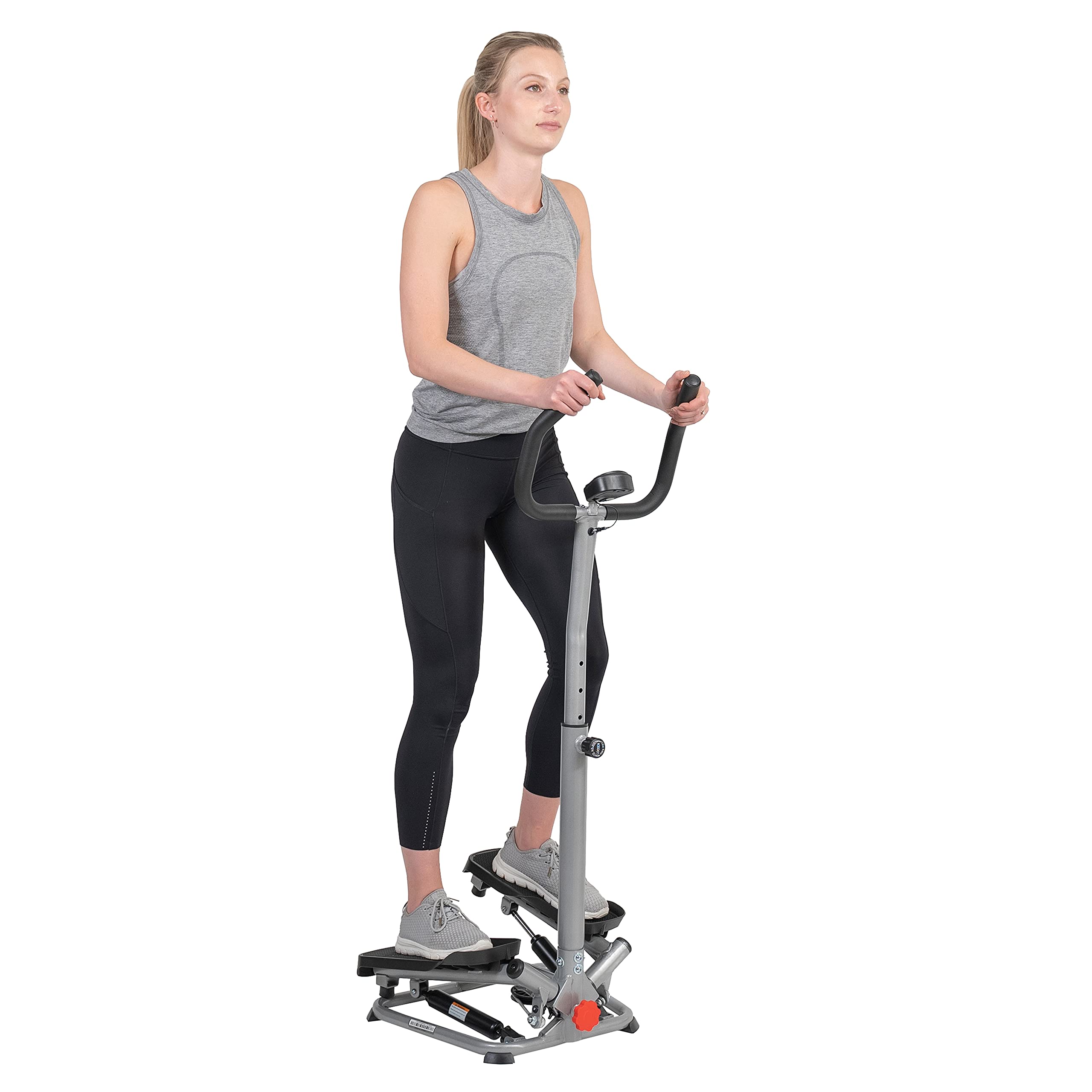 sunny health and fitness stepper