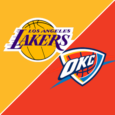 okc lakers