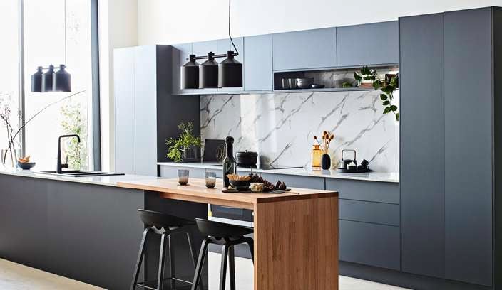 bunnings kitchens