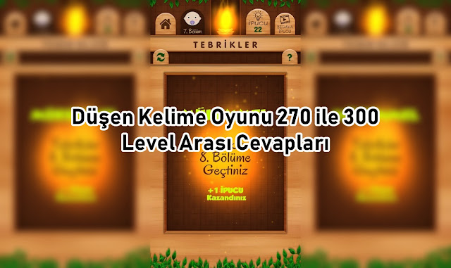 düşen kelime 271