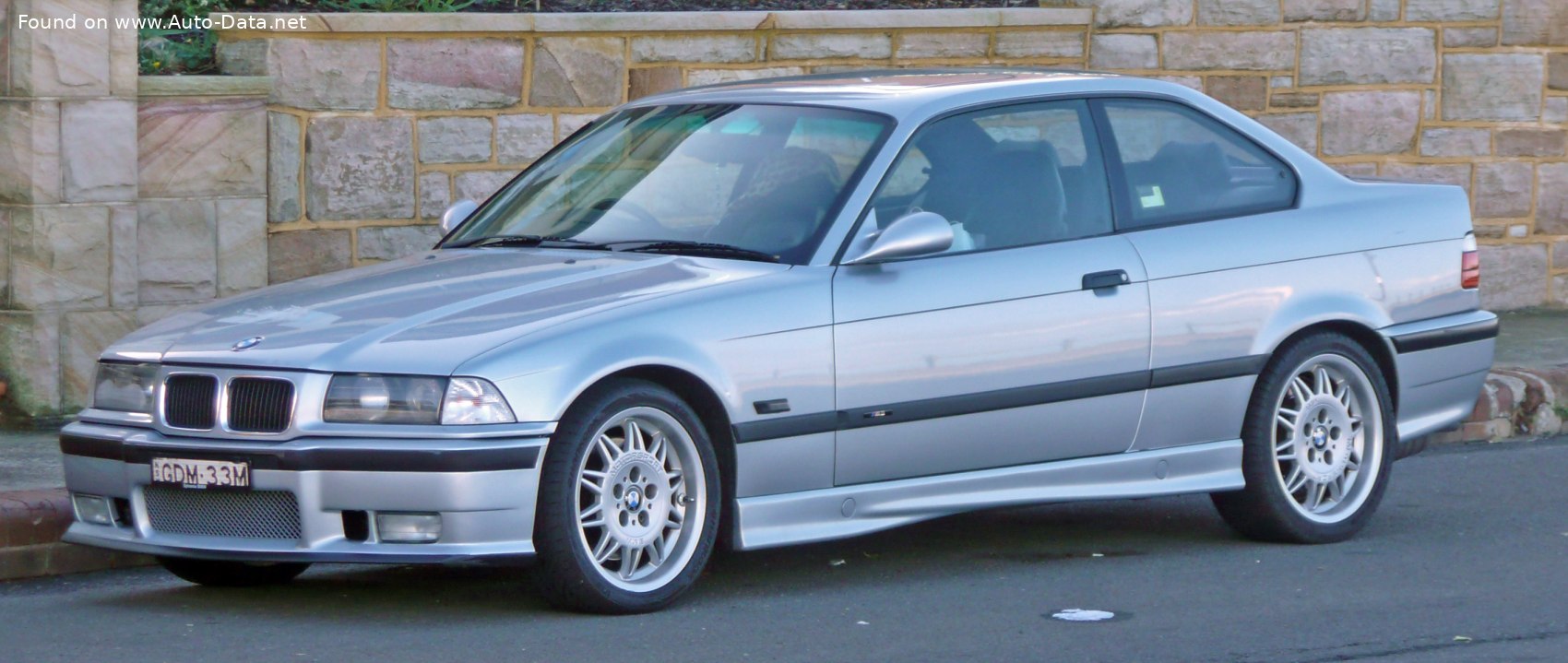 bmw e36 coupe