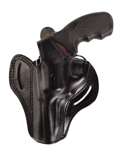 ruger security six 4 inch holster