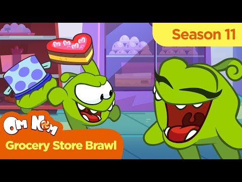 om nom stories season 11