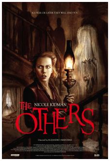 the others 4k review