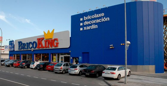 bricoking