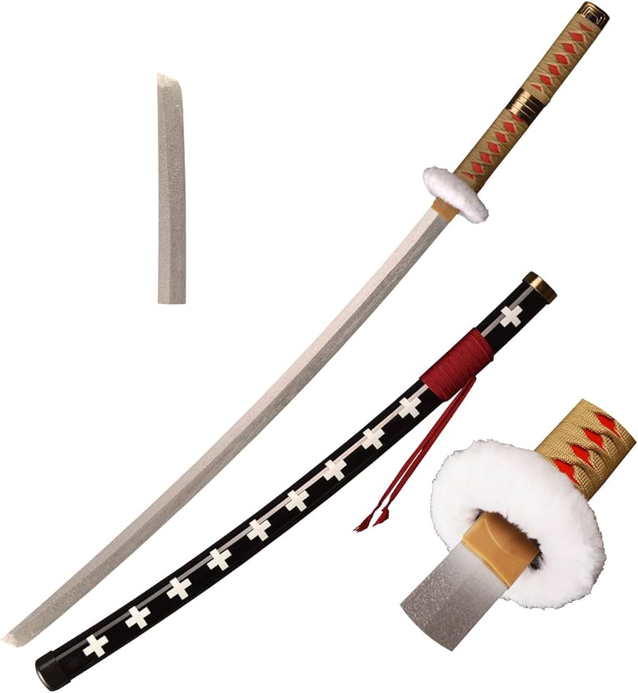 katana zoro amazon