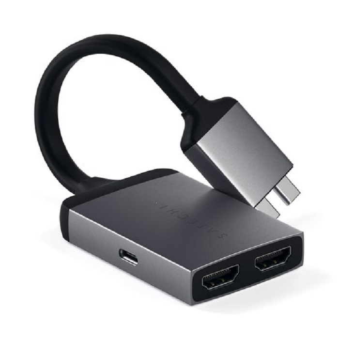 mac usb c hdmi