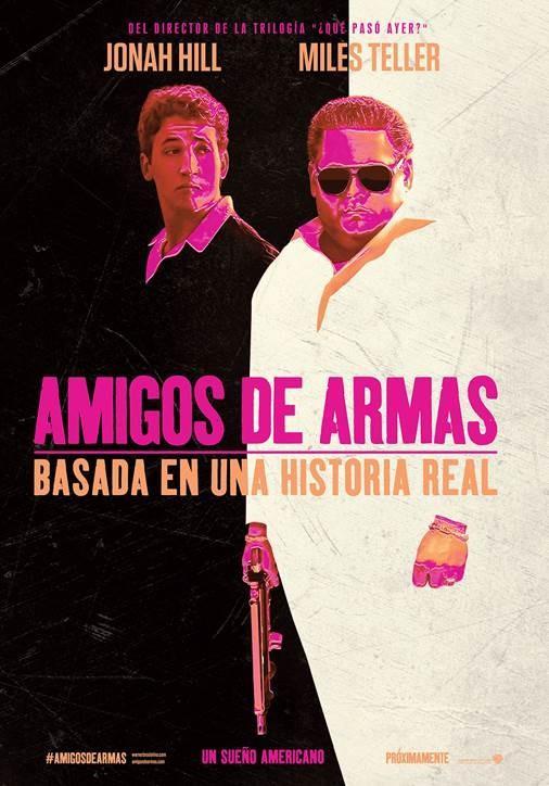 amigos de armas online latino hd