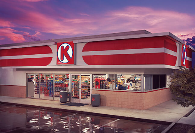 circlek