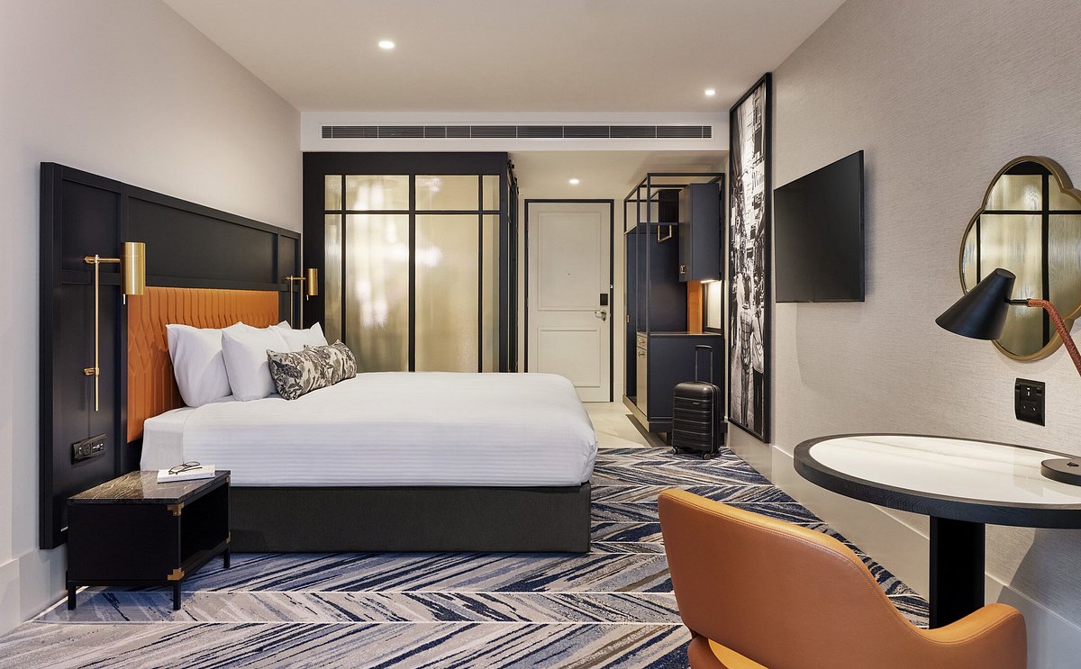 dorsett melbourne tripadvisor