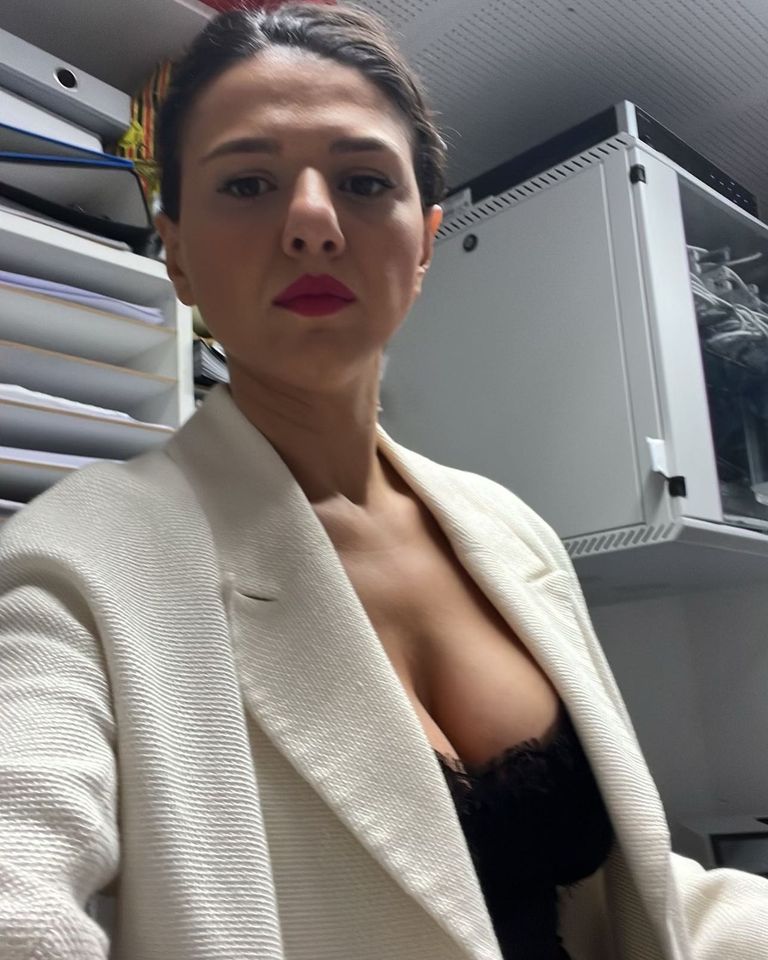 khatia buniatishvili enceinte de qui