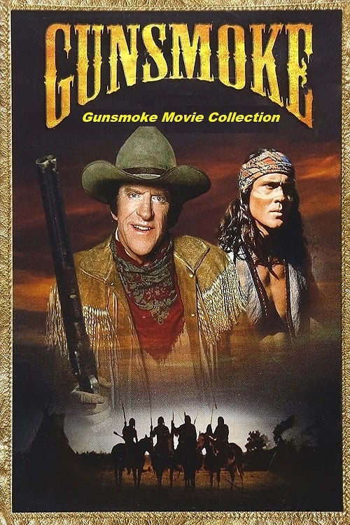 gunsmoke movies