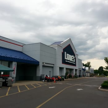 lowes fairless hills pa