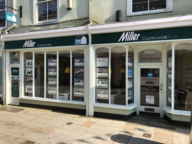 miller countrywide plymouth