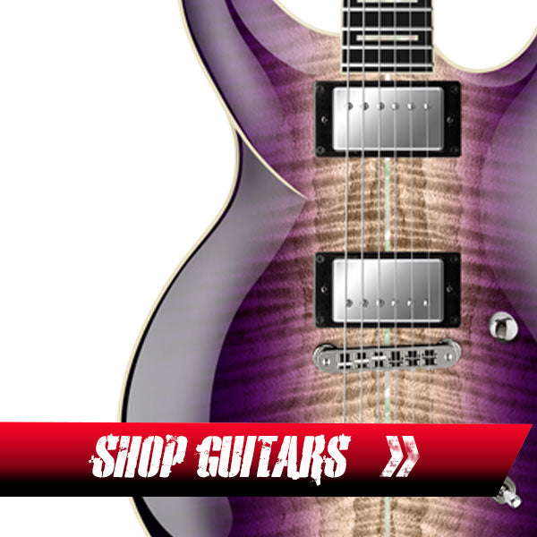 diamond guitars