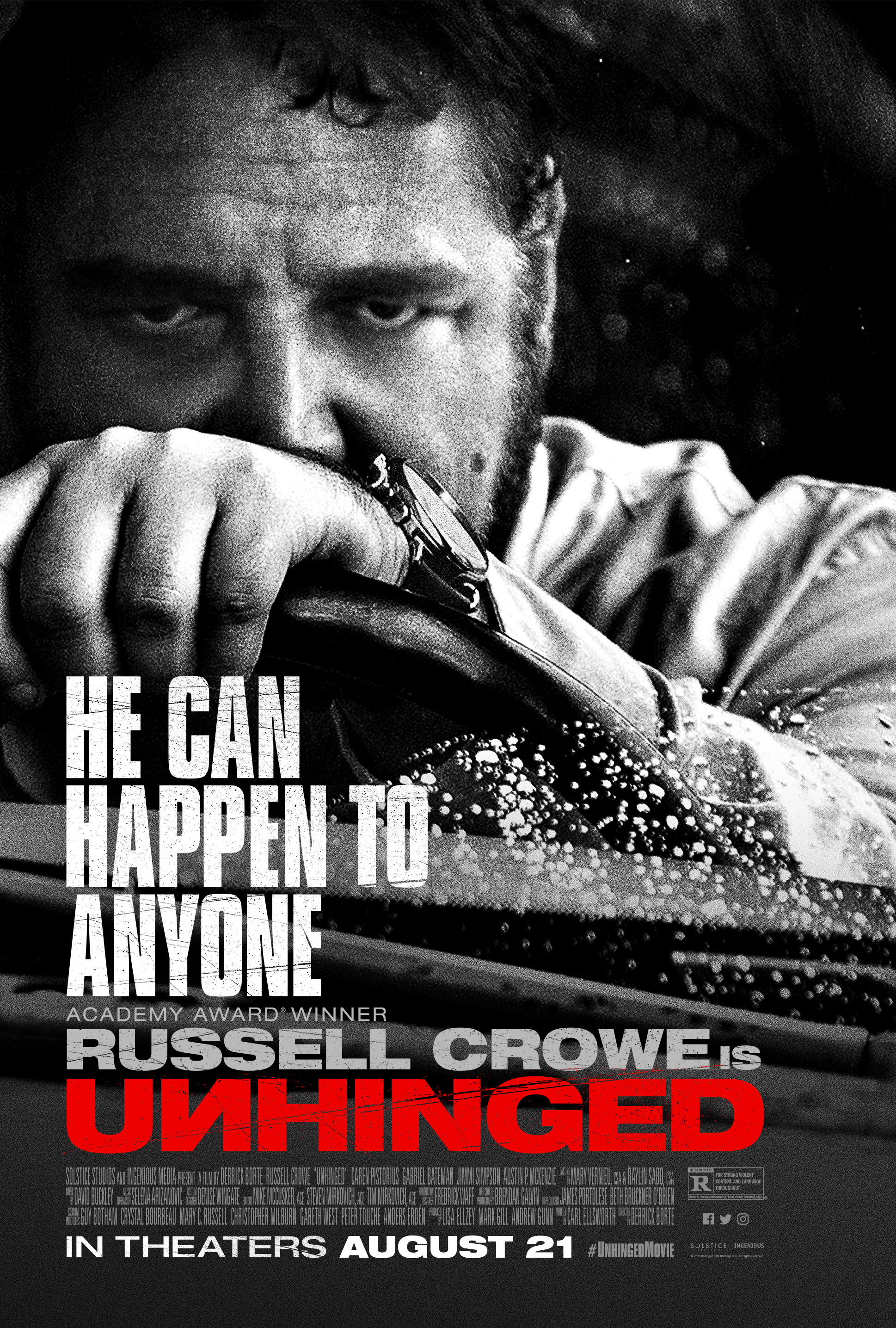 imdb russell crowe