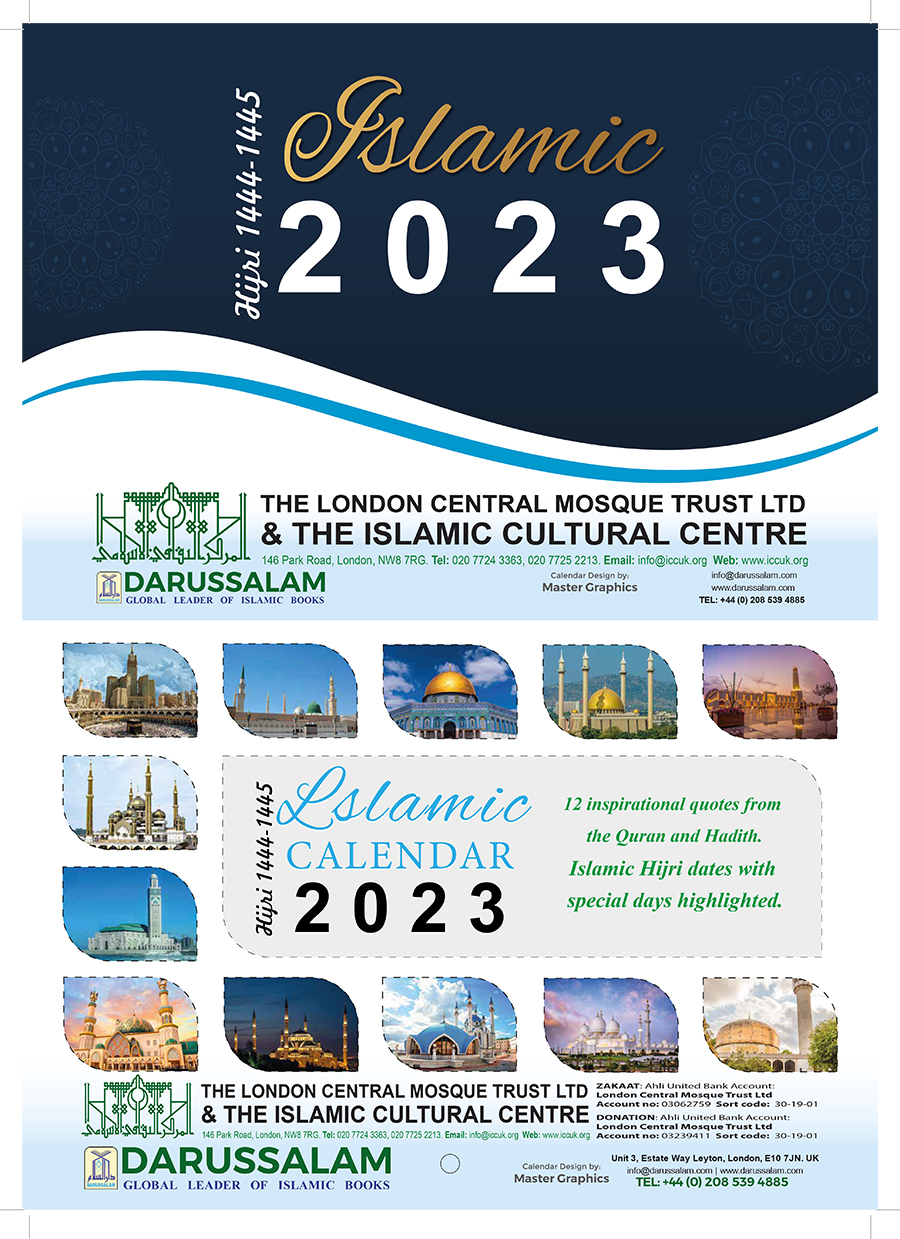 london imsakiye 2023