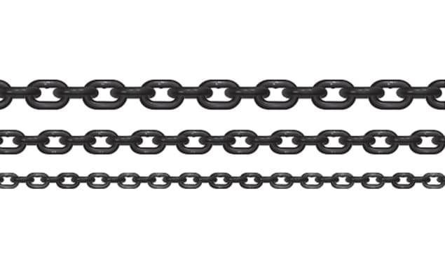 alloy chain