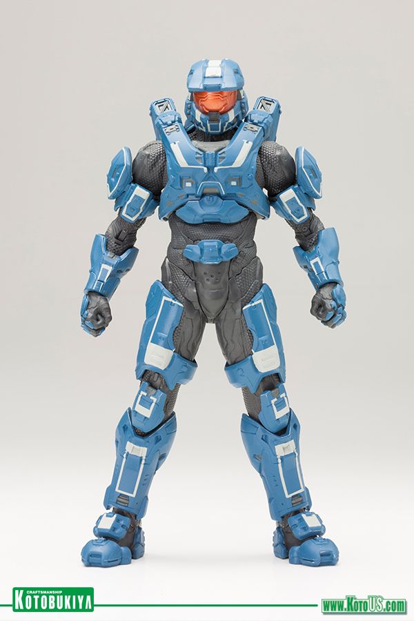 halo 3 mark vi armor