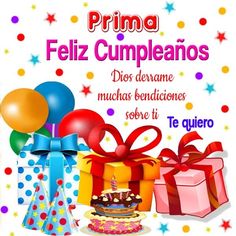 happy birthday prima images