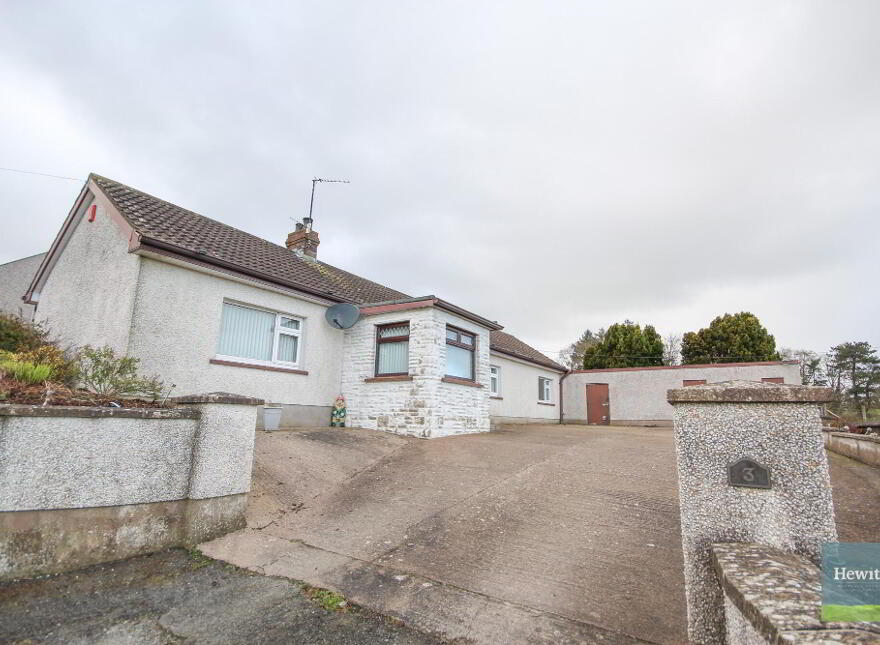 houses to rent in armagh