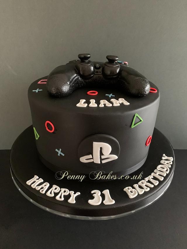 ps cake ideas