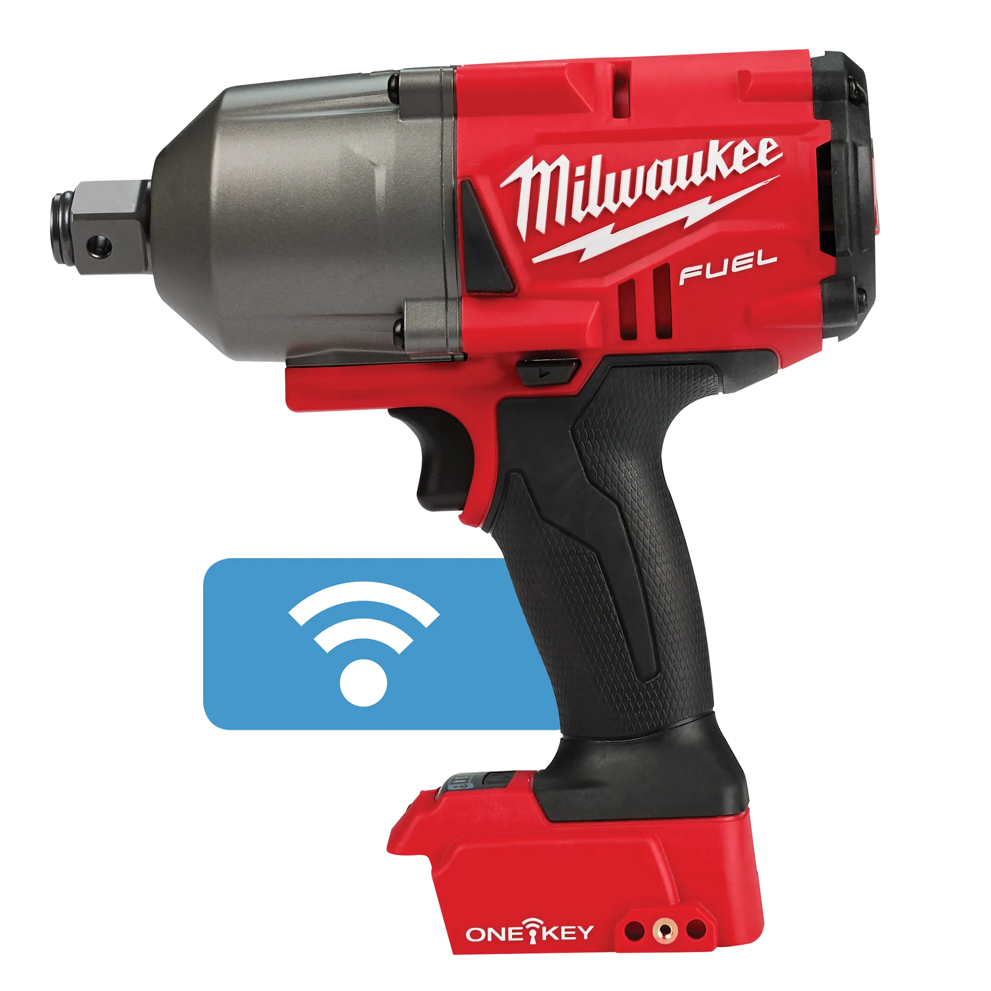 milwaukee m18 fuel