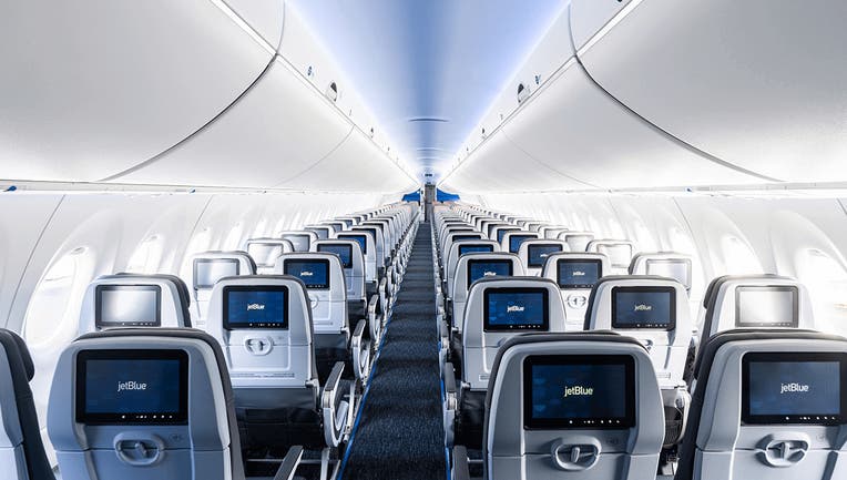 jetblue flight details