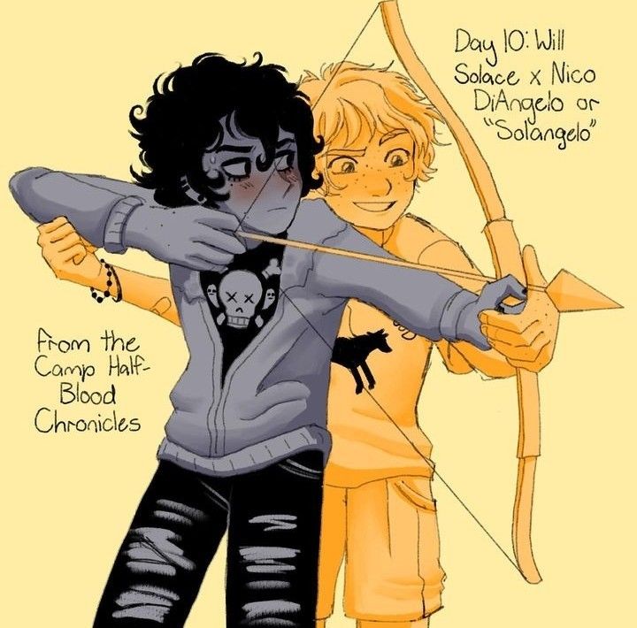 solangelo