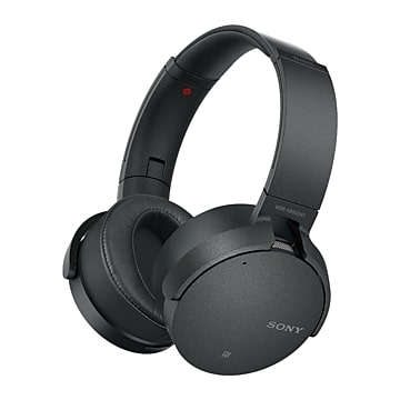 sony mdr xb950n1 bluetooth connection