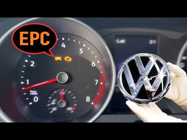 sensor epc jetta