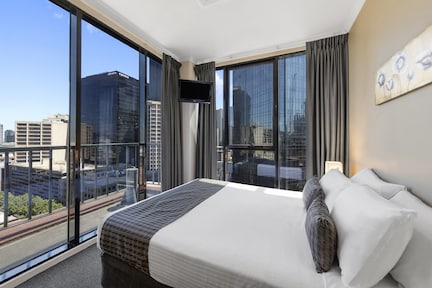 riverside apartments melbourne reviews