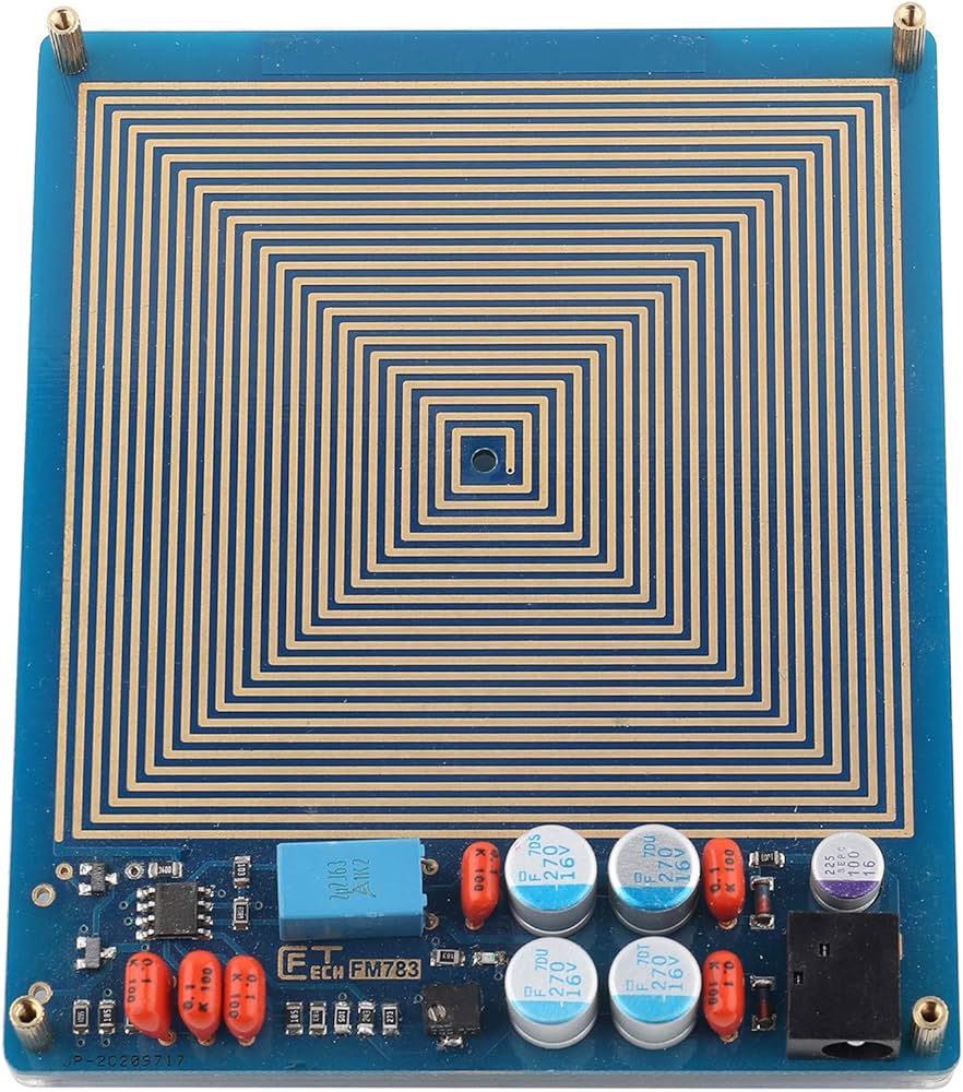 schumann wave