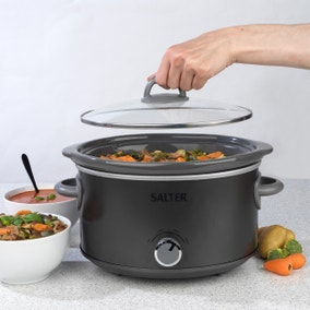 dunelm mill slow cooker